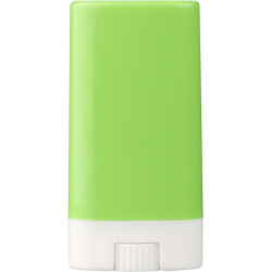Crème solaire indice SPF 30