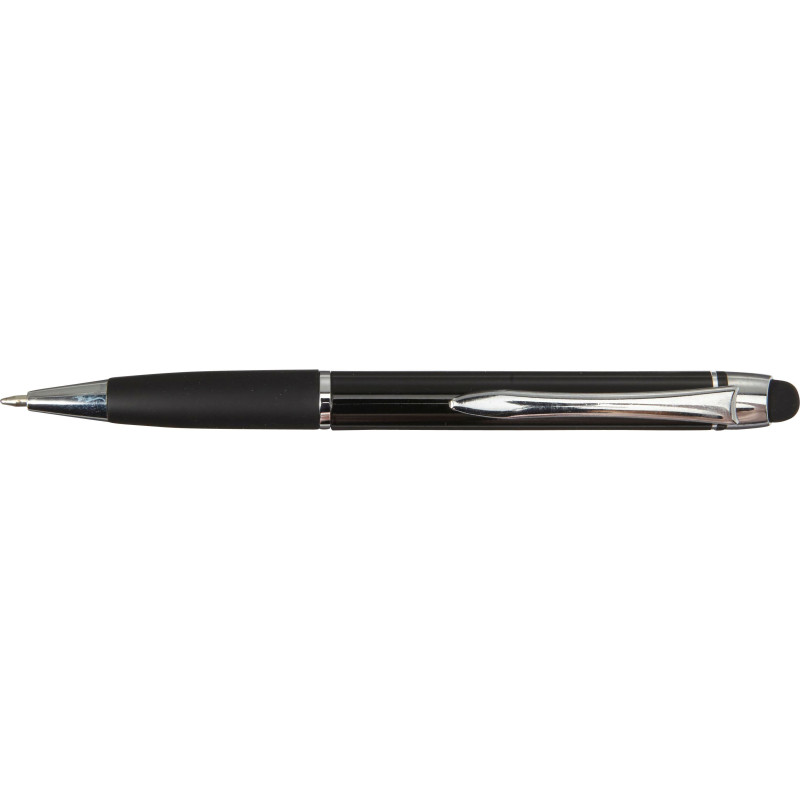 Stylo bille en aluminium Pascaline