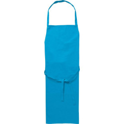 Tablier de cuisine en coton...