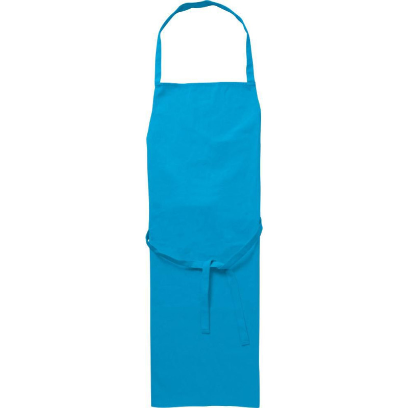 Tablier de cuisine en coton Misty