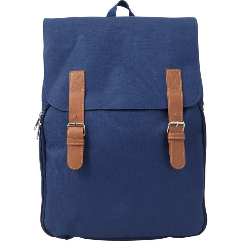 Sac à dos pique-nique en polyester Izaro