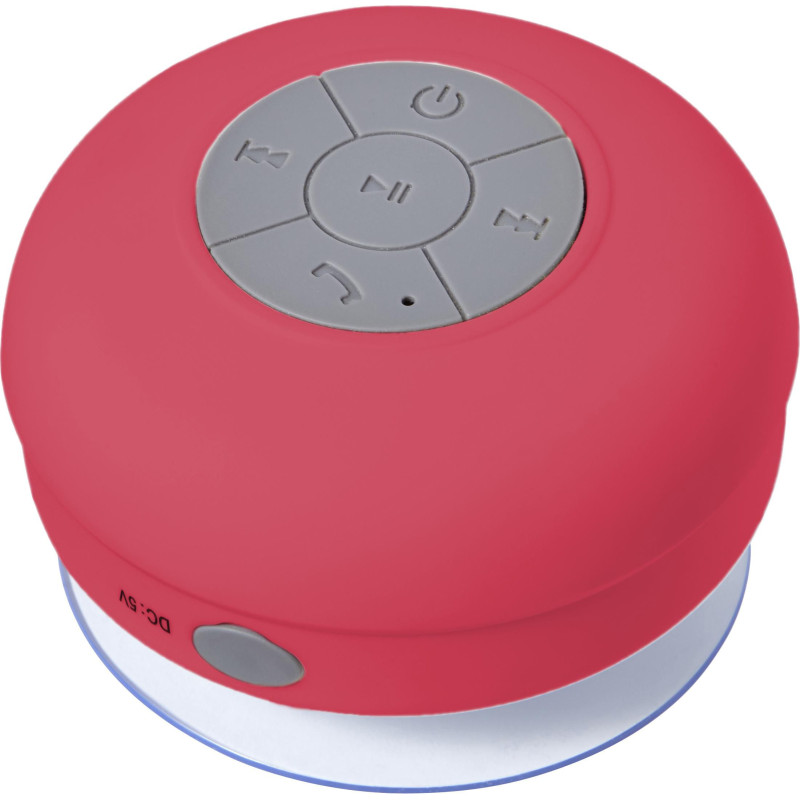 Enceinte Bluetooth étanche Jude