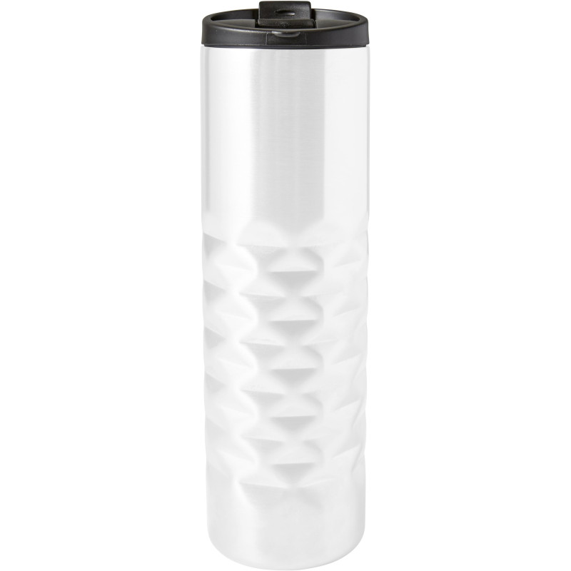 Bouteille isotherme de 450 ml en acier Kamir