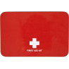 Trousse de premiers secours Hassim | 14 pcs