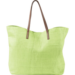 Sac shopping/plage en...