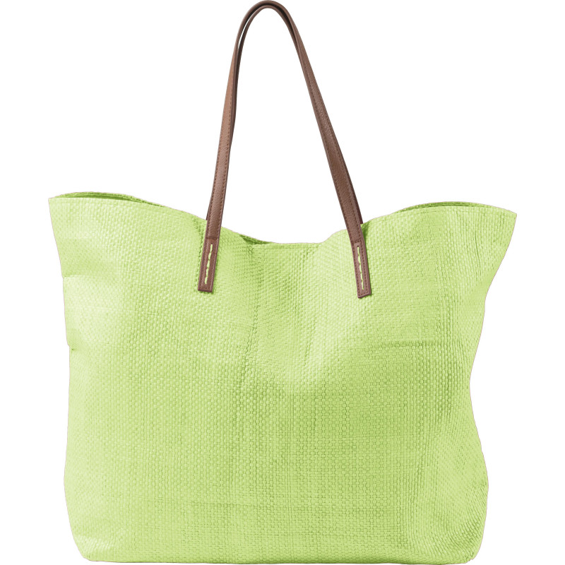 Sac shopping/plage en polyester Sana