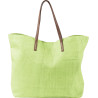 Sac shopping/plage en polyester Sana