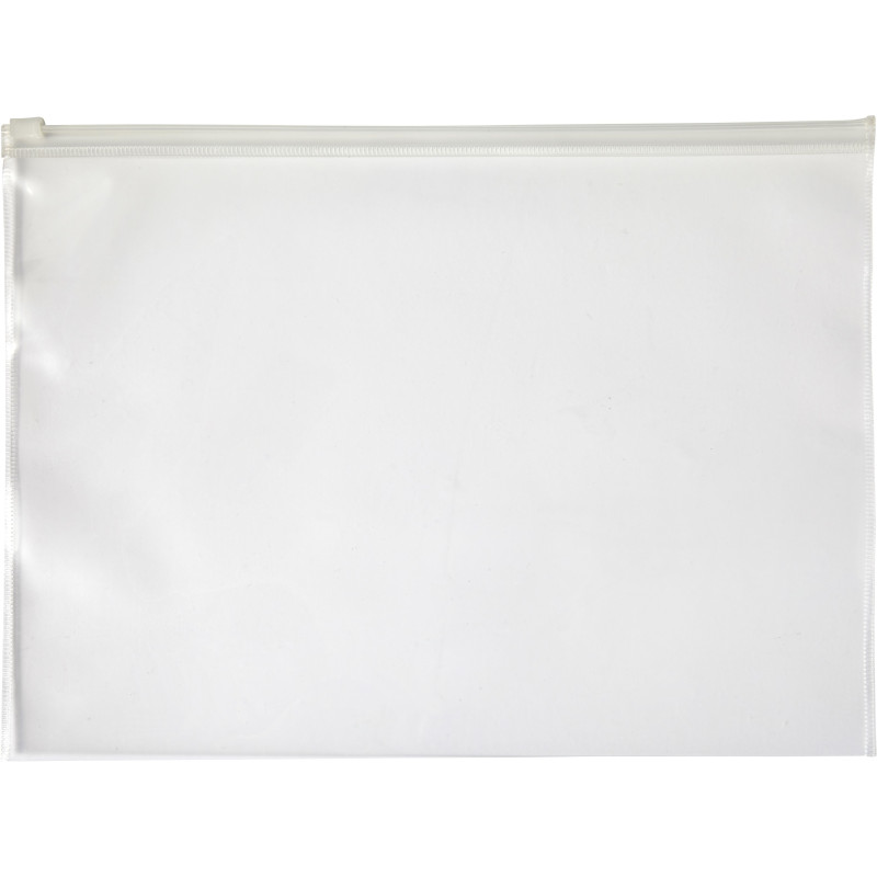 Porte-documents A4 zippé Jannik
