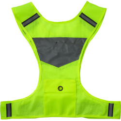Gilet en maille...