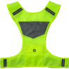 Gilet en maille réfléchissant Minna