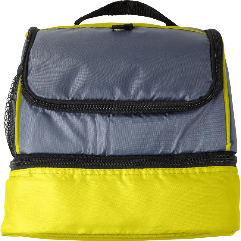 Sac isotherme Jackson | Polyester 210D | Mousse 4 mm