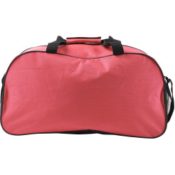 Sac de sport en polyester...