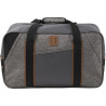 Sac de sport Rochelle | Polycanvas 600D | Détails simili-cuir