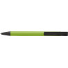 Stylo bille en aluminium