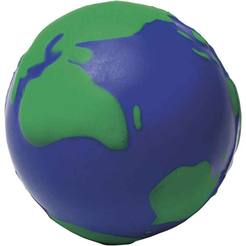 Anti-stress 'Globe' Aila