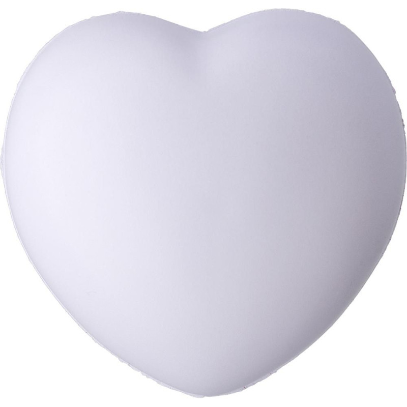 Balle anti-stress Sia | Cœur
