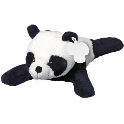 Peluche panda Leila | 19 cm