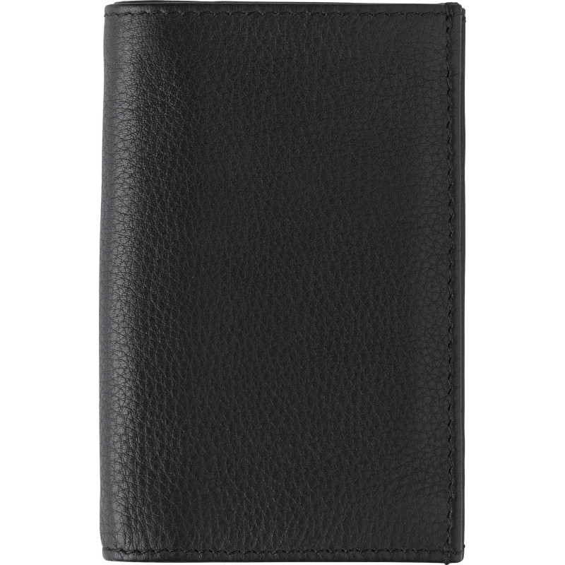 Porte-cartes Roy | Cuir chevreau