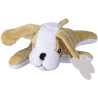 Chien en peluche Finnian | 19 cm