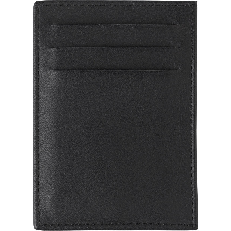 Porte-cartes Logan | Cuir de chèvre | RFID