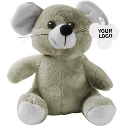 Peluche 'souris' Lia