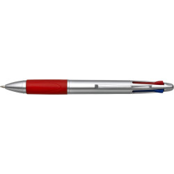 Stylo bille Chloë | 4 couleurs