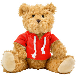 Ours en peluche Monty