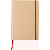 Carnet de notes Gianni | Recyclé | A5 | Ligné
