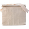 Sac isotherme en toile Misha