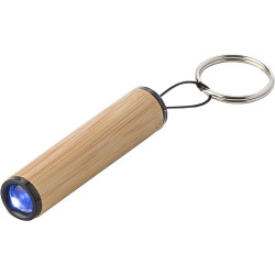 Porte-clés avec lampe Ilse