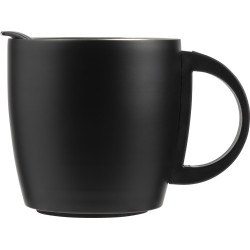 Mug étanche double paroi Rania