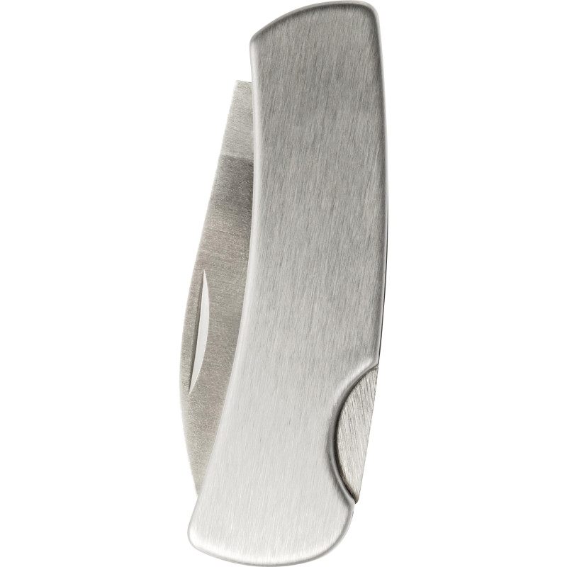 Canif en acier inoxydable Evelyn