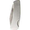 Canif en acier inoxydable Evelyn