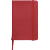 Carnet de notes Brigitta | A5 | Uni