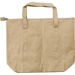 Sac isotherme en papier...