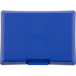 Lunch box en plastique Adaline