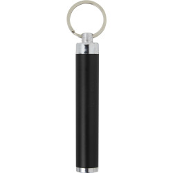 Porte-clés lampe de poche Zola