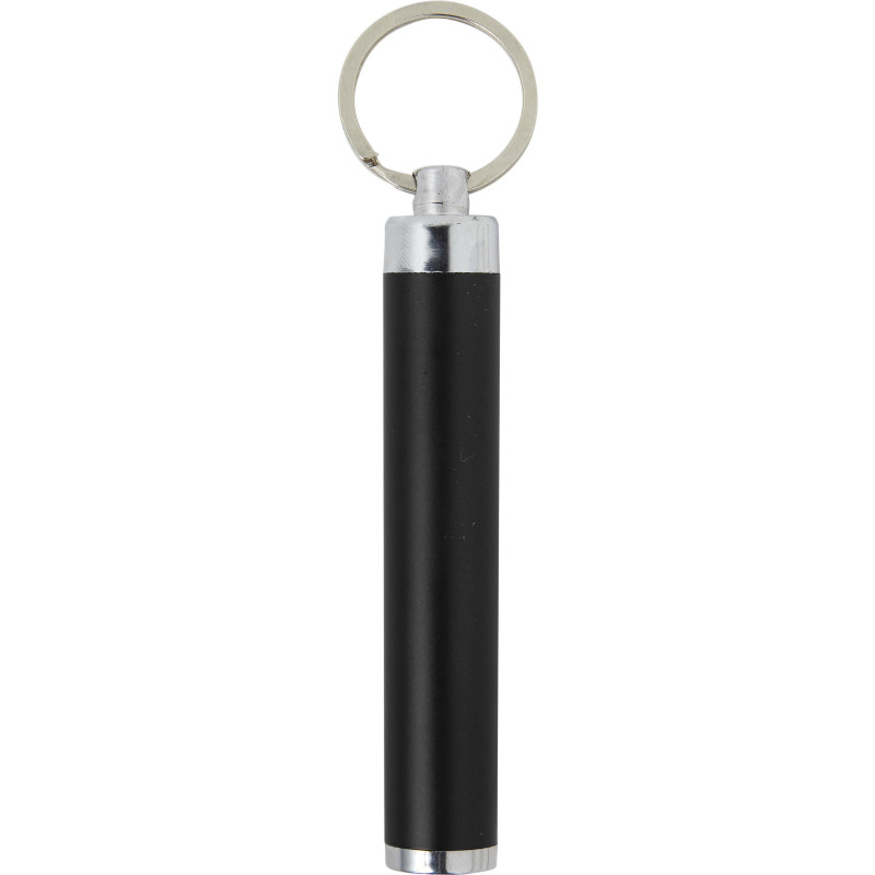 Porte-clés lampe de poche Zola