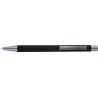 Stylo Emmett | Finition caoutchoutée