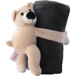 Peluche 'Ours' avec...