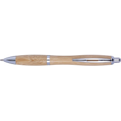 Stylo bille Carson | Bambou...