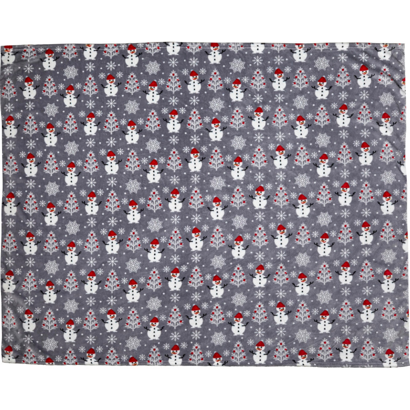 Couverture en polyester de 260 g/m² Michelle