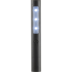 Torche 3 LEDS en ABS Jolene