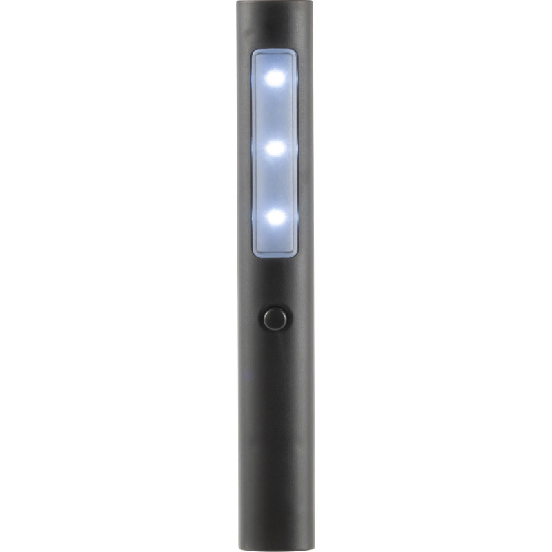 Torche 3 LEDS en ABS Jolene