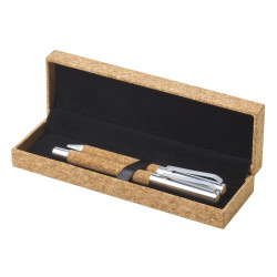 Parure de stylo bille et...