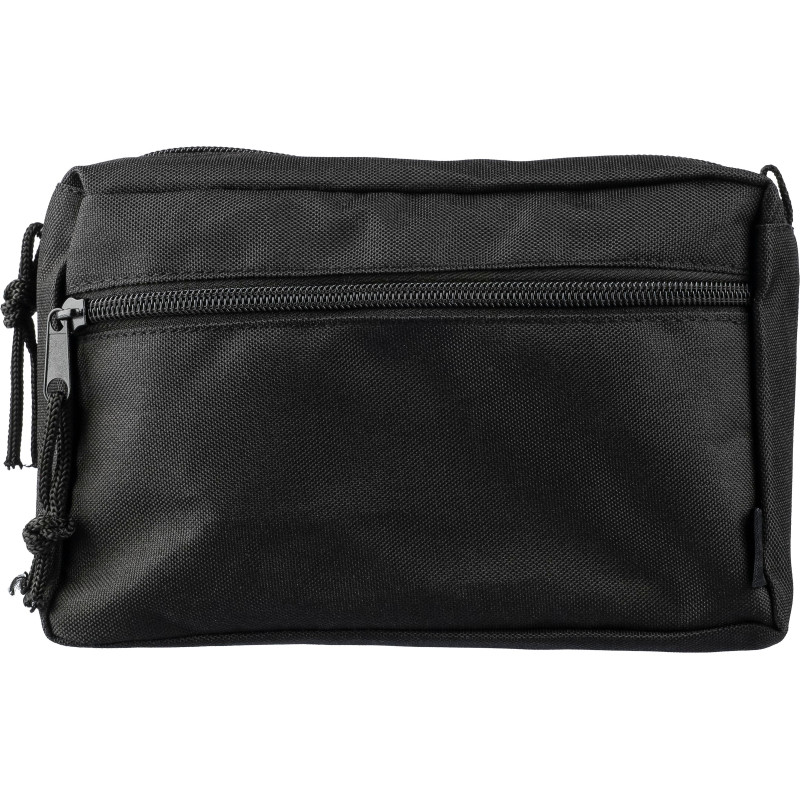 Trousse de toilette en rPET Natasha
