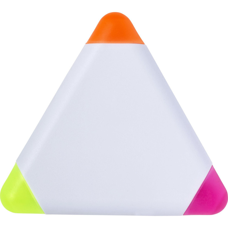 Surligneur Mica | 3 couleurs