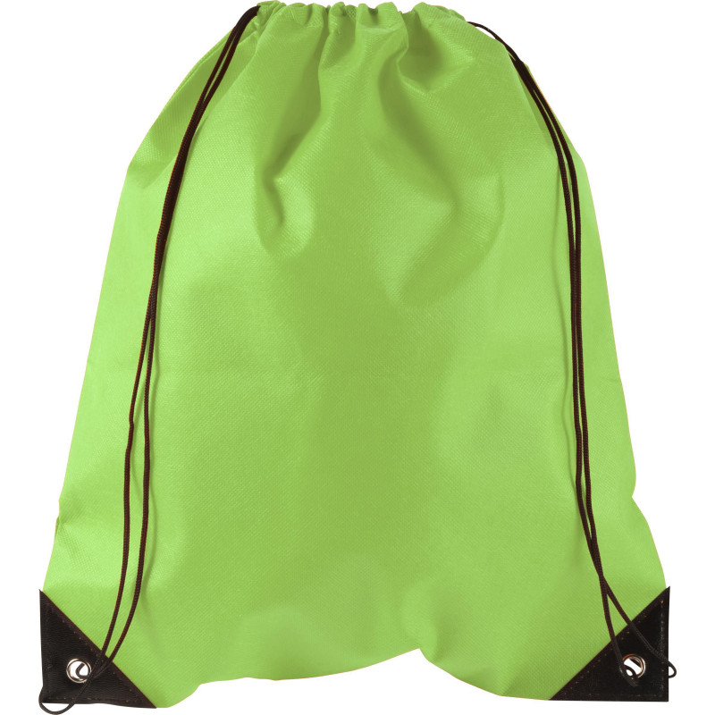 Sac à dos en non-tissé Nathalie