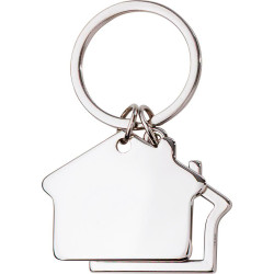 Porte-clés en métal Amaro