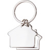 Porte-clés en métal Amaro